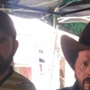 Meet your Posher, Ramiro